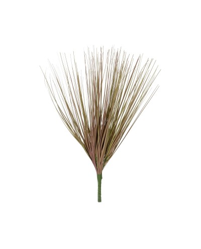 GloboStar® Artificial Garden BEIGE GRASS BOUQUET 21157