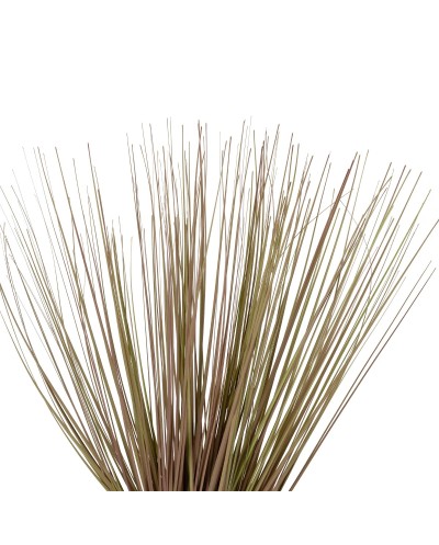 GloboStar® Artificial Garden BEIGE GRASS BOUQUET 21157