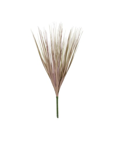 GloboStar® Artificial Garden BEIGE GRASS BOUQUET 21160