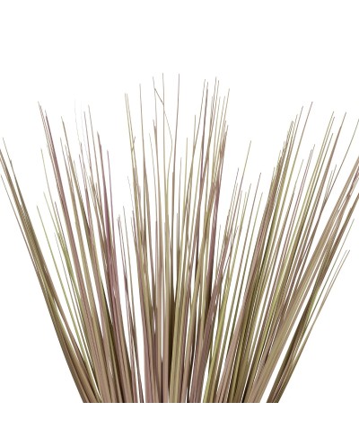 GloboStar® Artificial Garden BEIGE GRASS BOUQUET 21160