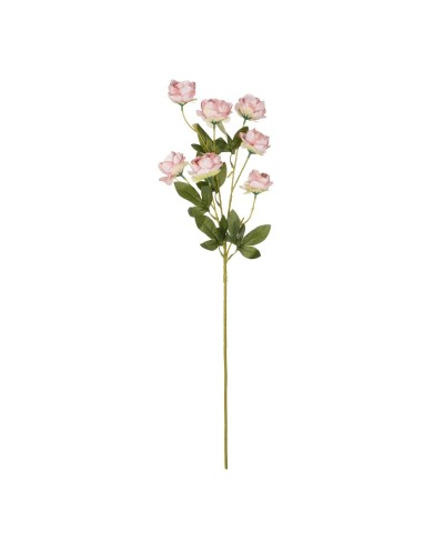 GloboStar® Artificial Garden PINK BRANCH PEONY 21296