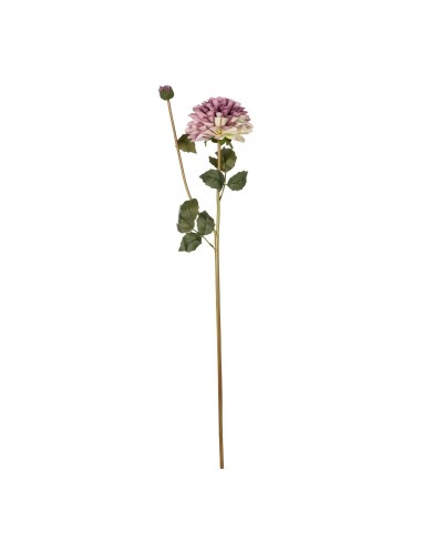 GloboStar® Artificial Garden PURPLE CHRYSANTHEMUM BRANCH