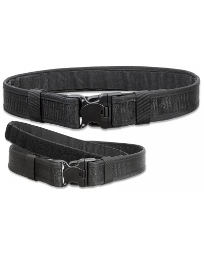 Ζώνη επιχειρησιακή  Barbaric Double duty belt. size L/XL