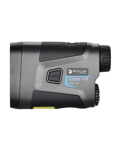 ΑΠΟΣΤΑΣΙΟΜΕΤΡΟ FALX Optics 6x22mm , 1000m