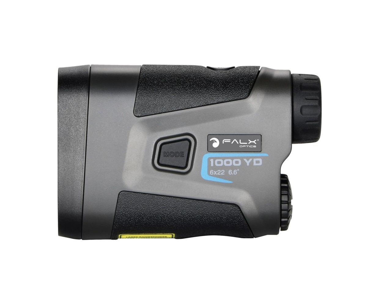 ΑΠΟΣΤΑΣΙΟΜΕΤΡΟ FALX Optics 6x22mm , 1000m ΑΠΟΣΤΑΣΙΟΜΕΤΡΟ FALX Optics 6x22mm , 1000m