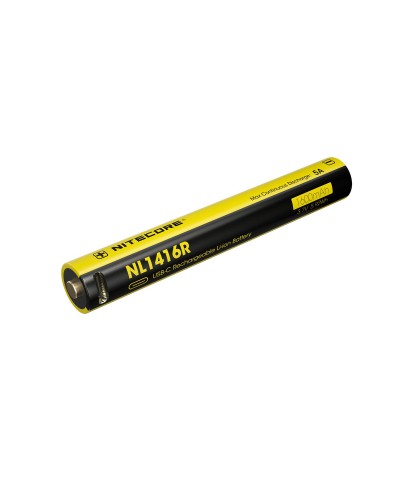 ΜΠΑΤΑΡΙΑ NITECORE NL1416R for MT2APRO