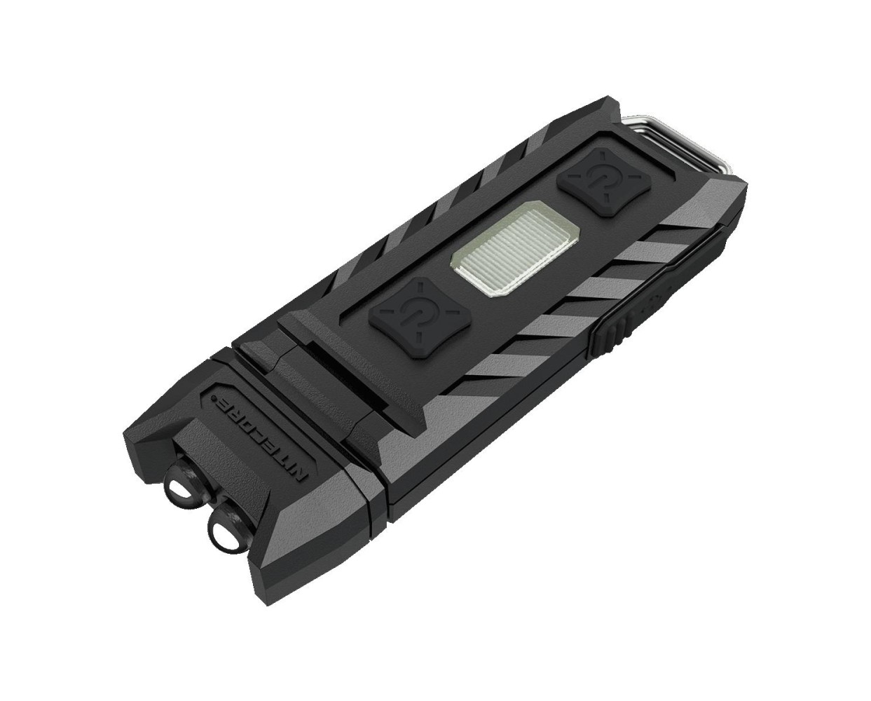 ΦΑΚΟΣ LED NITECORE THUMB s/n, rechargable, 85lumens