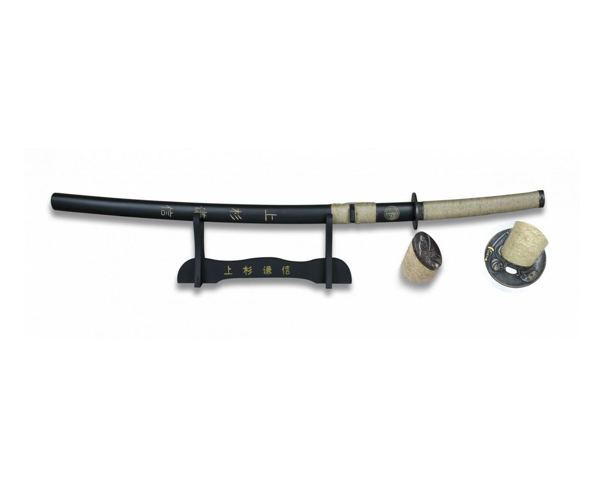 ΣΠΑΘΙ TOLE10 Katana blade: 65.5 cm, 31822 ΣΠΑΘΙ TOLE10 Katana blade: 65.5 cm, 31822