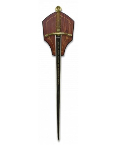 ΣΠΑΘΙ TOLE10 Sword  TEMPLAR KNIGHT, 31784