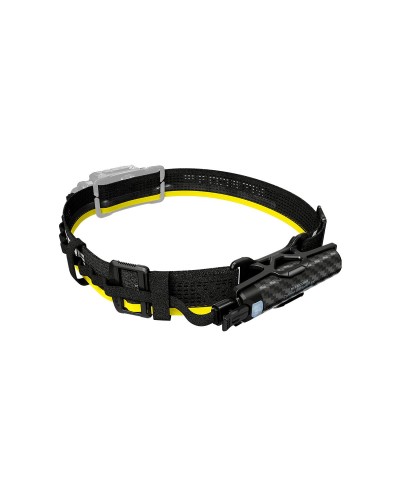 Carbon Battery™ 6K HeadLamp Runtime Kit