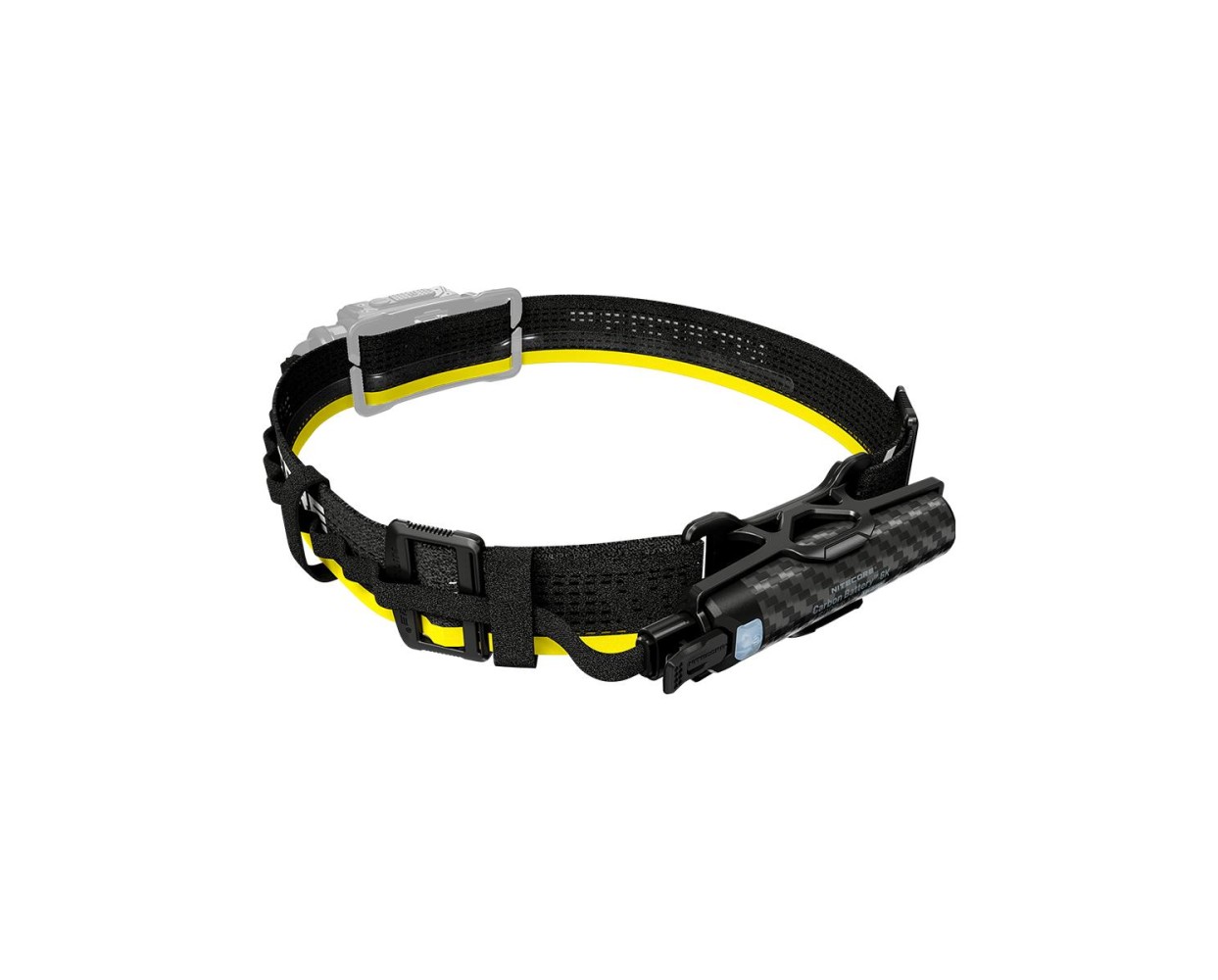 Carbon Battery™ 6K HeadLamp Runtime Kit Carbon Battery™ 6K HeadLamp Runtime Kit