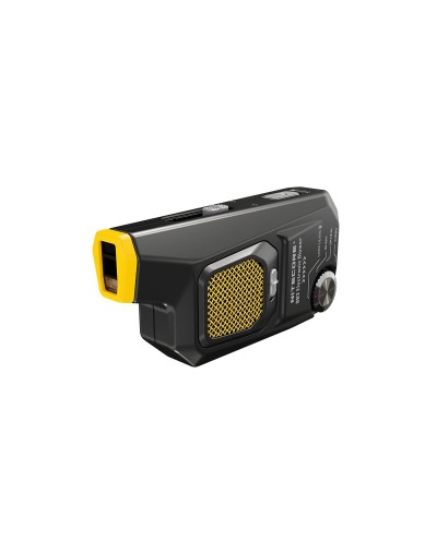 BLOWER BABY BB2, ΦΥΣΗΤΗΡΑΣ NITECORE