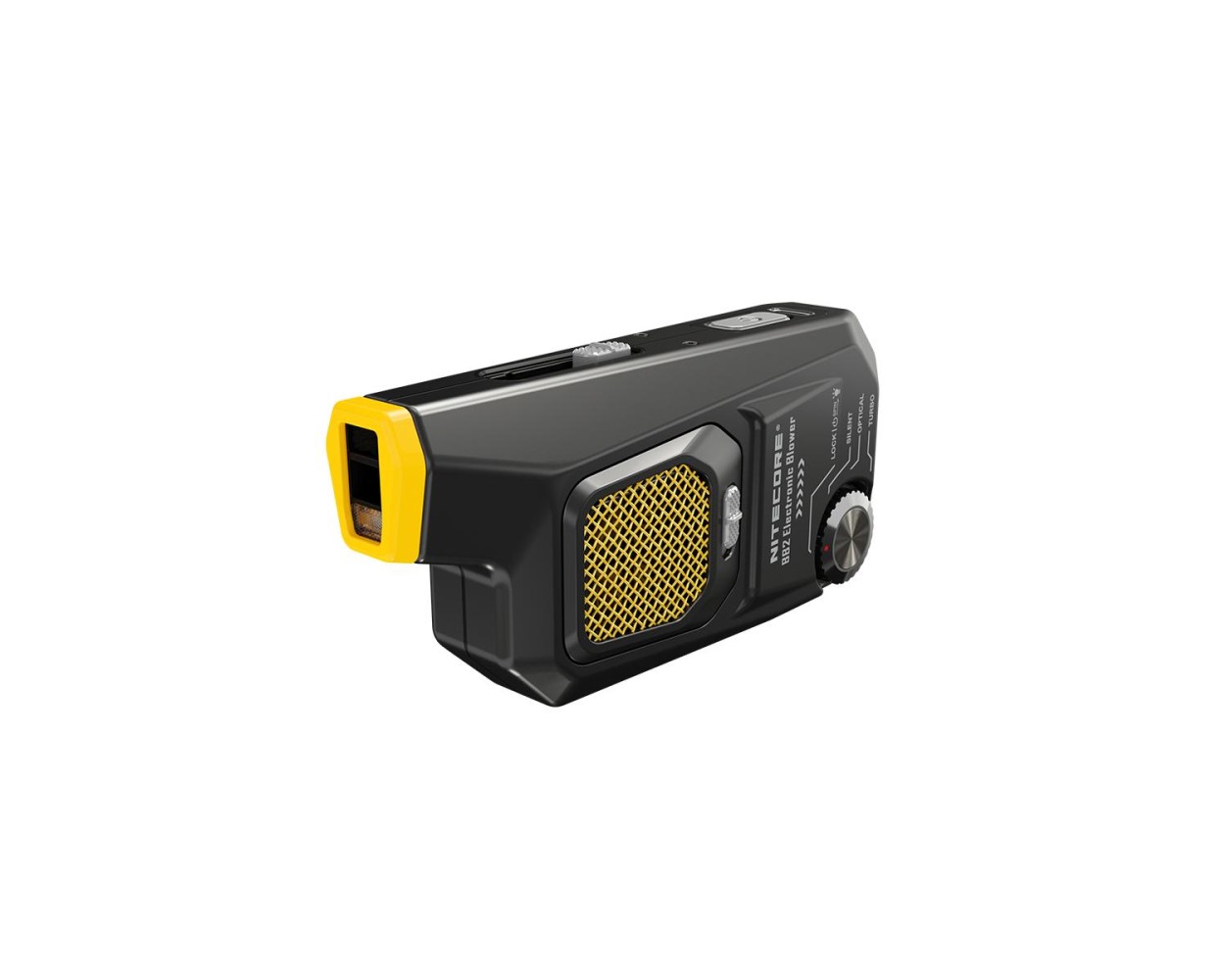 BLOWER BABY BB2, ΦΥΣΗΤΗΡΑΣ NITECORE