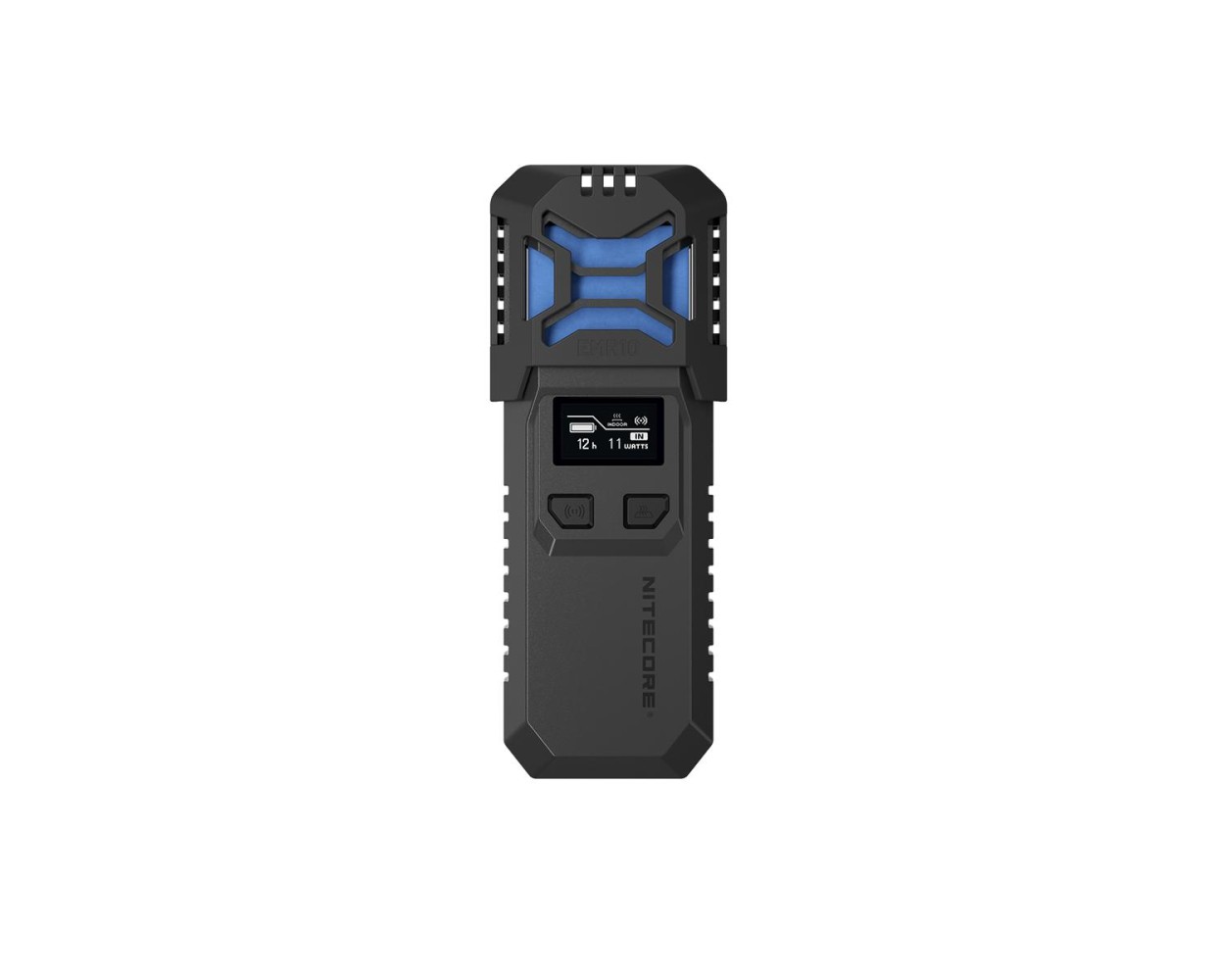 ΑΠΩΘΗΤΗΣ ΕΝΤΟΜΩΝ NITECORE EMR10 ΑΠΩΘΗΤΗΣ ΕΝΤΟΜΩΝ NITECORE EMR10