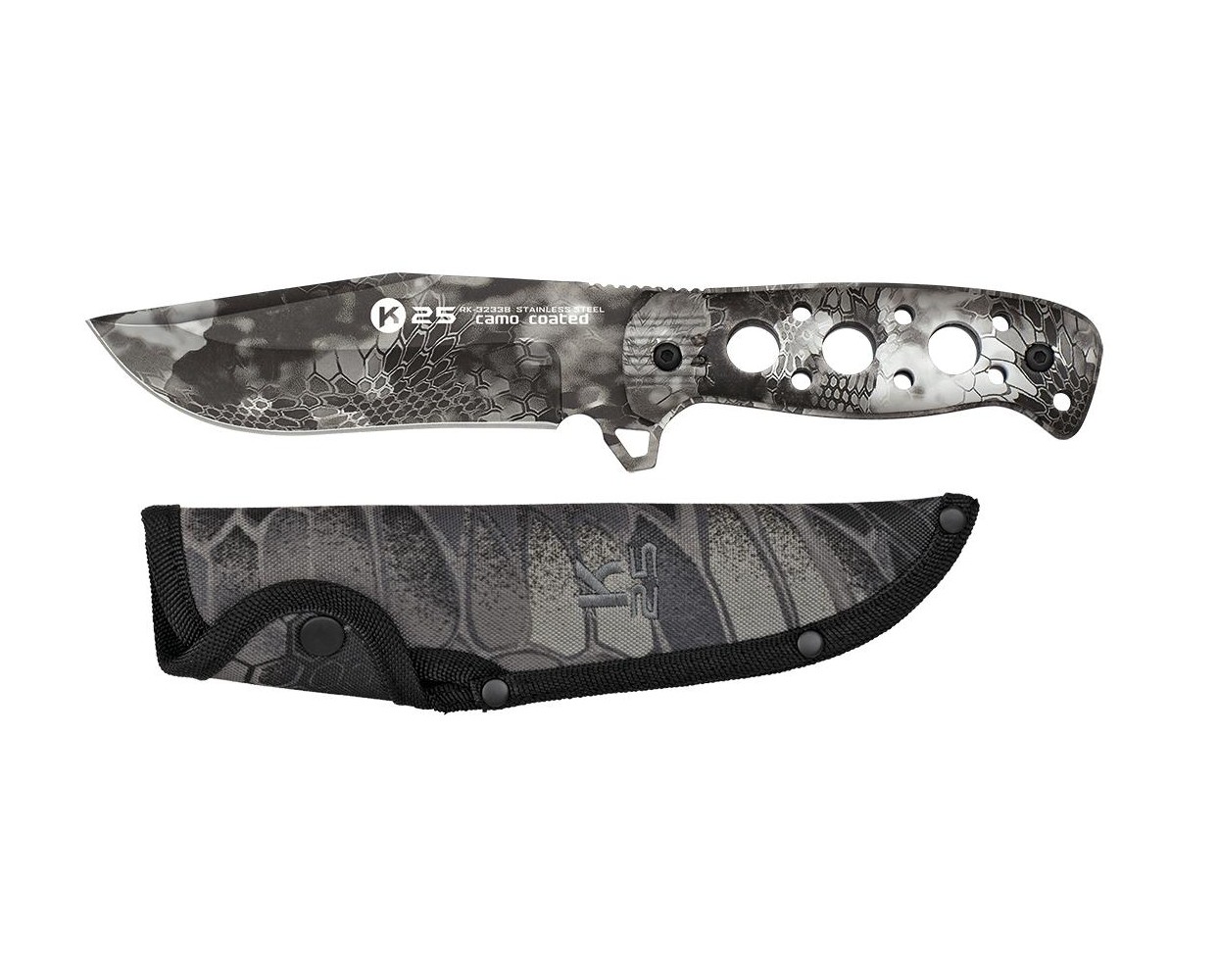 ΜΑΧΑΙΡΙ K25, PYTHON, 32338