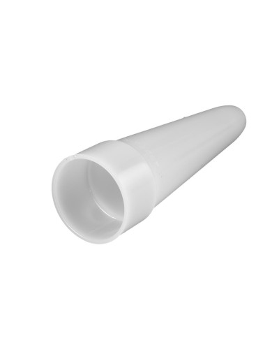 ΚΩΝΟΣ DIFFUSER ΓΙΑ ΦΑΚΟΥΣ NITECORE 32mm