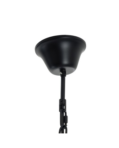 GloboStar® HAMTINE 01229 Vintage Κρεμαστό Φωτιστικό