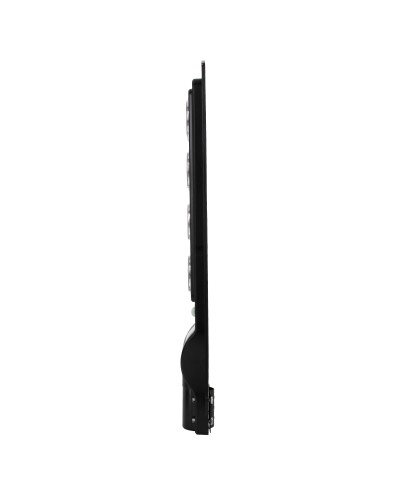 GloboStar® 71553 Αυτόνομο Ηλιακό Φωτιστικό Δρόμου Street