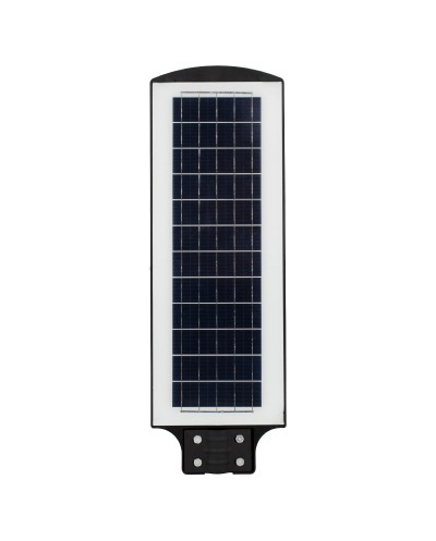 GloboStar® 71553 Αυτόνομο Ηλιακό Φωτιστικό Δρόμου Street