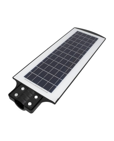 GloboStar® 71553 Αυτόνομο Ηλιακό Φωτιστικό Δρόμου Street