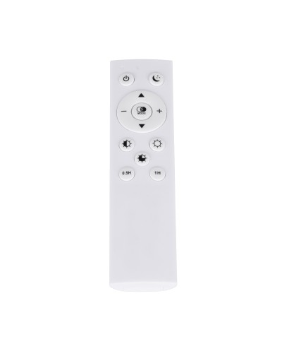 GloboStar® DIAMOND 61133 Κρεμαστό Φωτιστικό Δαχτυλίδι-Κύκλος