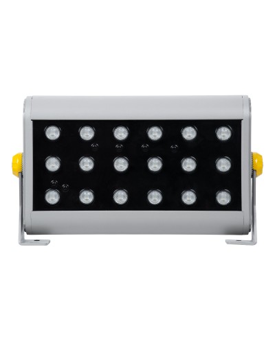 GloboStar® FLOOD-HENA 90642 Προβολέας Wall Washer για