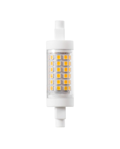 GloboStar® 60395 Λάμπα LED R7S 78mm 7W 791lm 360° AC
