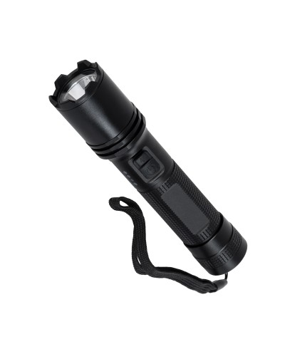 GloboStar® 69935 Φορητός Φακός LED OSRAM P9 20W 2000lm με 3