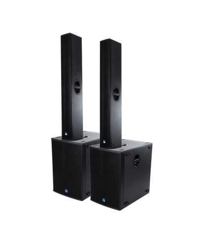 GloboStar® FDB K806+K118BAS 98027-98028-SET PA Column
