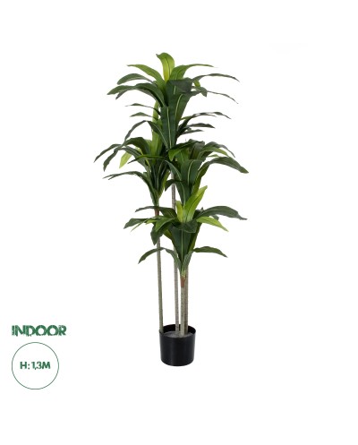 GloboStar® Artificial Garden DRACAENA SILK 20043 - Τεχνητό