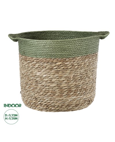 GloboStar® Artificial Garden SERIFOS 20328 Διακοσμητικό