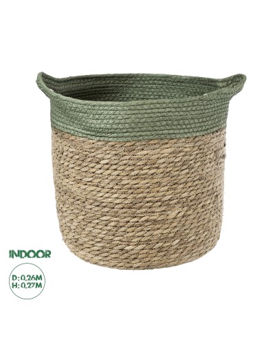 GloboStar® Artificial Garden SERIFOS 20327 Διακοσμητικό