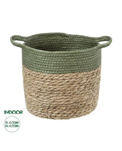 GloboStar® Artificial Garden SERIFOS 20326 Διακοσμητικό