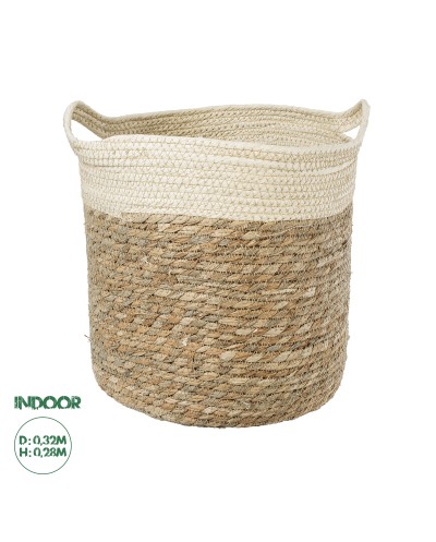 GloboStar® Artificial Garden KALYMNOS 20331 Διακοσμητικό