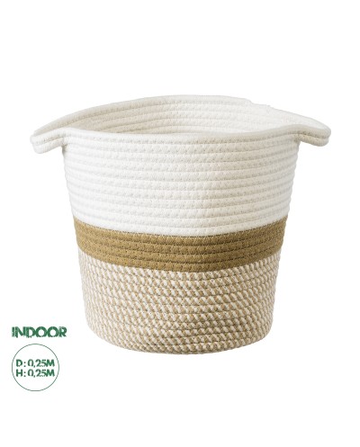 GloboStar® Artificial Garden ITHAKI 20324 Διακοσμητικό