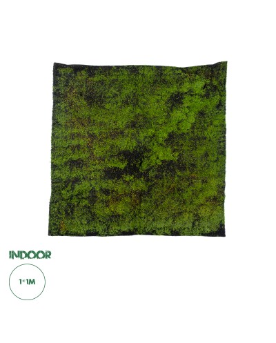 GloboStar® Artificial Garden BRYOPHYTA 20146 Τεχνητό