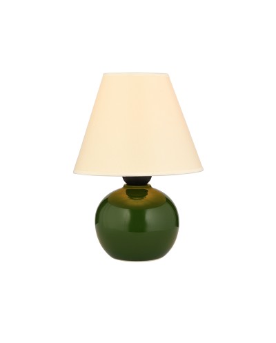 GloboStar® FANCY 202-0064 Vintage Επιτραπέζιο Φωτιστικό