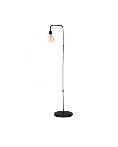GloboStar® SNAKE 204-0053 Μοντέρνο Eπιδαπέδιο Φωτιστικό