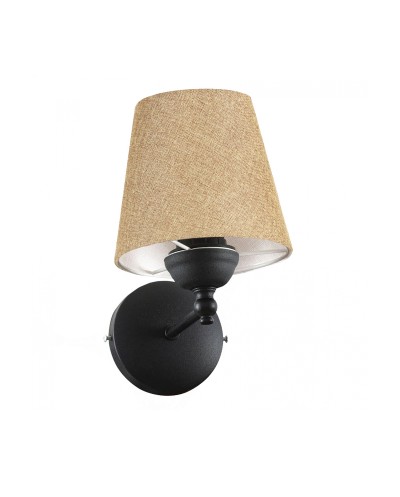 GloboStar® PAM 204-0112 Μοντέρνο Επιτοίχειο Φωτιστικό