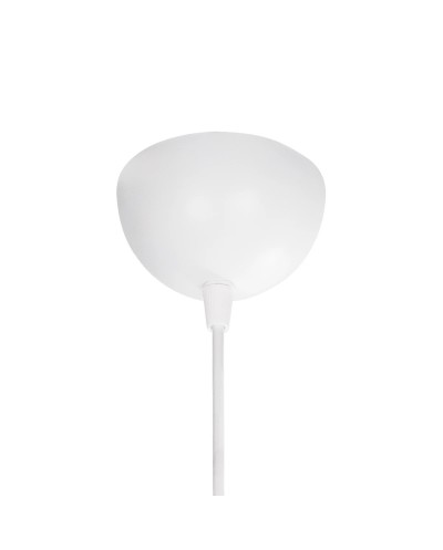 GloboStar® WIRE 203-0005 Μοντέρνο Κρεμαστό Φωτιστικό Πλέγμα
