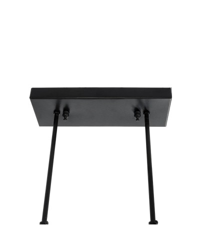 GloboStar® LATTICE 203-0016 Μοντέρνο Κρεμαστό Φωτιστικό