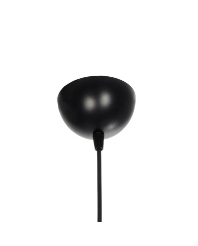 GloboStar® WEG 203-0036 Boho Κρεμαστό Φωτιστικό Καπέλο