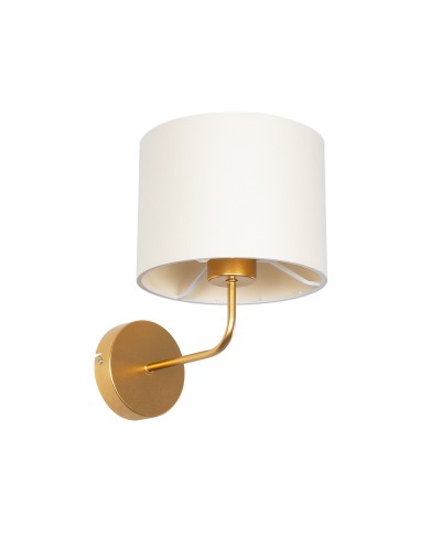 GloboStar® RALPH 203-0039 Vintage Επιτοίχιο Φωτιστικό