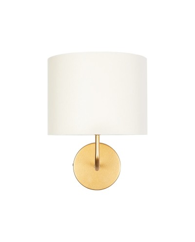 GloboStar® RALPH 203-0039 Vintage Επιτοίχιο Φωτιστικό