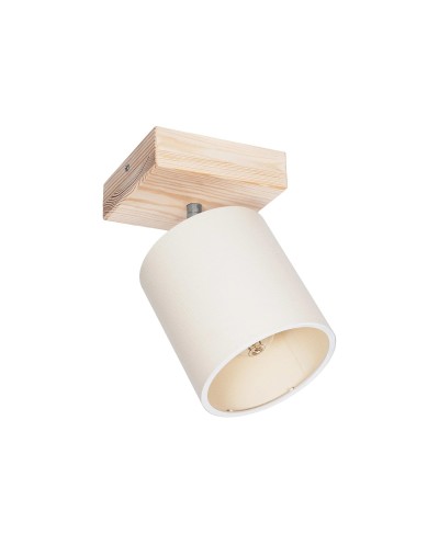 GloboStar® CUP 203-0060 Vintage Φωτιστικό Οροφής Σποτ