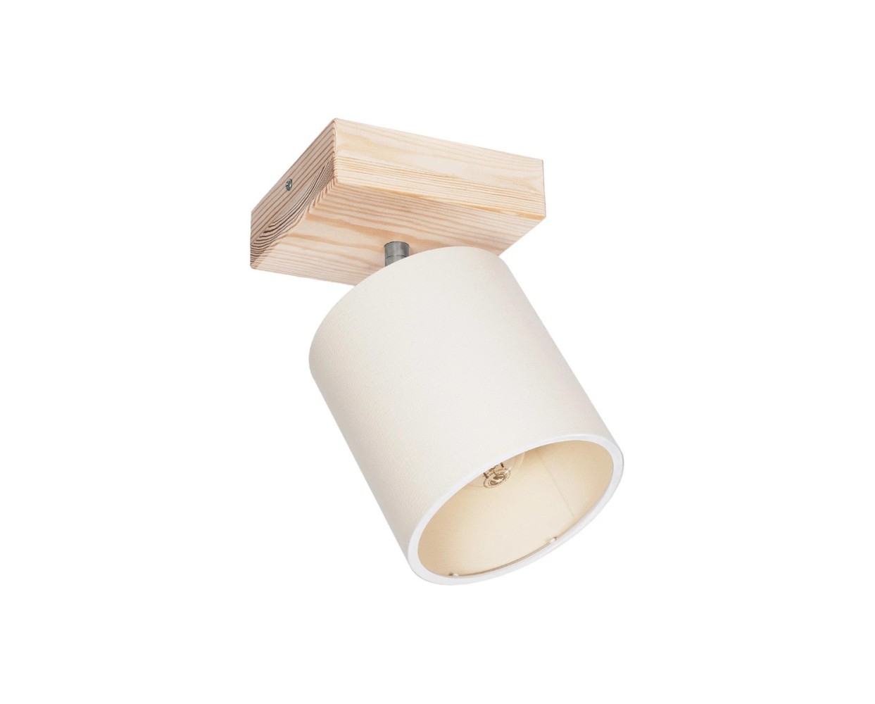 GloboStar® CUP 203-0060 Vintage Φωτιστικό Οροφής Σποτ