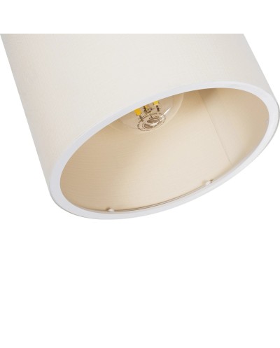 GloboStar® CUP 203-0060 Vintage Φωτιστικό Οροφής Σποτ