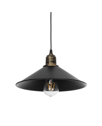 GloboStar® FERRO 203-0082 Μοντέρνο Κρεμαστό Φωτιστικό