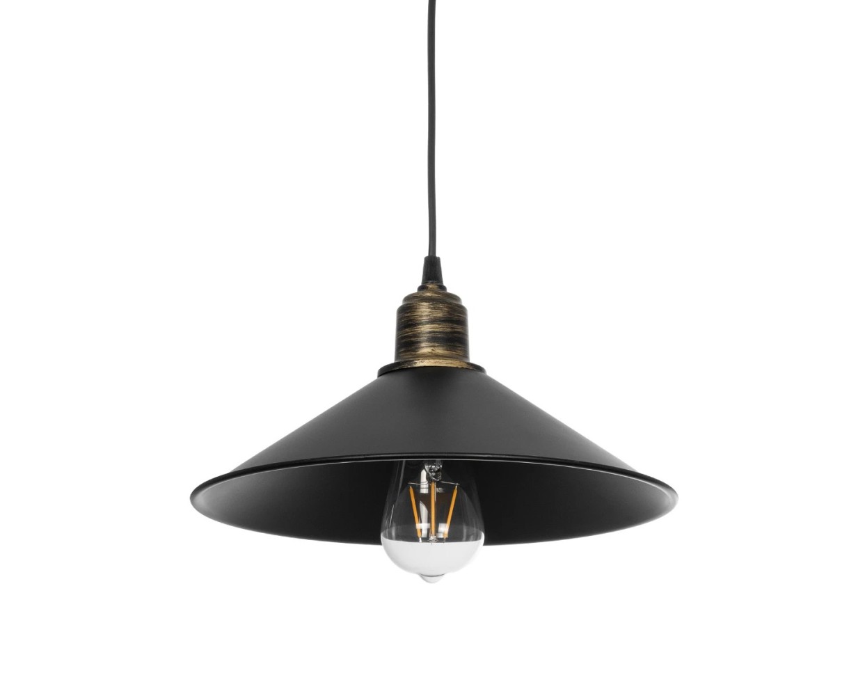 GloboStar® FERRO 203-0082 Μοντέρνο Κρεμαστό Φωτιστικό