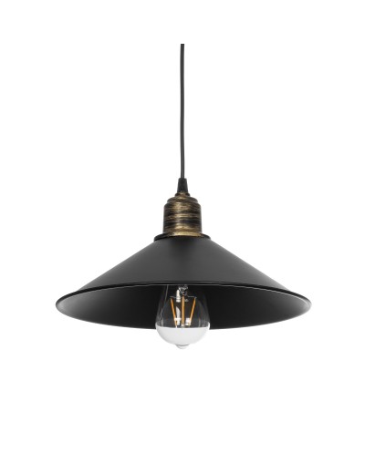 GloboStar® FERRO 203-0082 Μοντέρνο Κρεμαστό Φωτιστικό